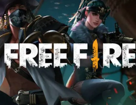 Free Fire